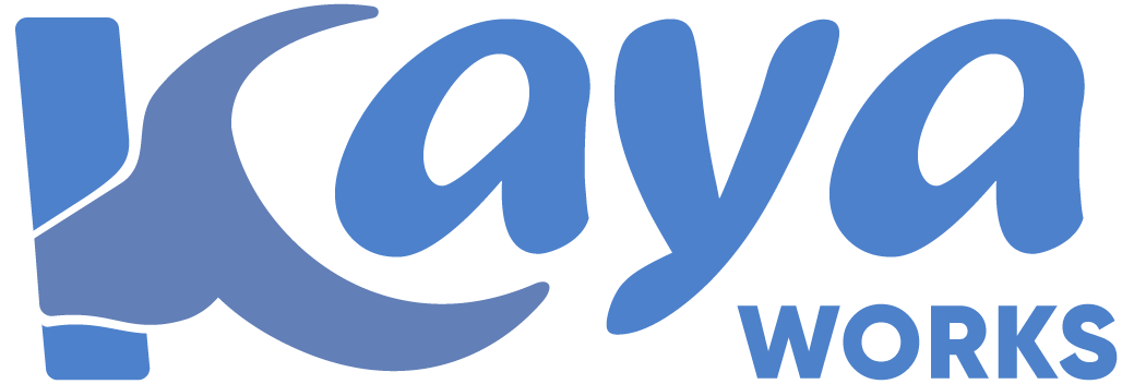 Kaya logo
