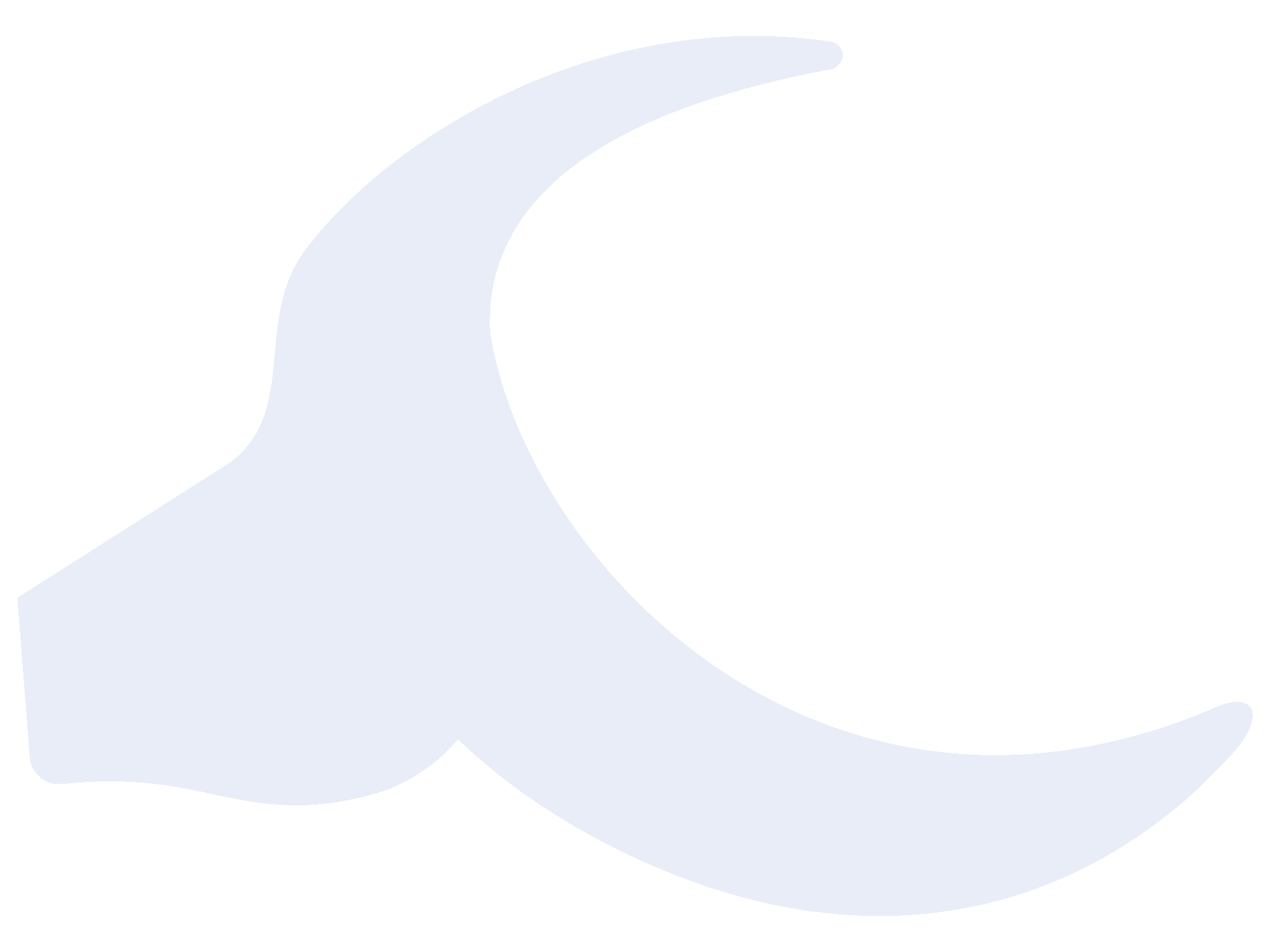 Kaya Icon - White